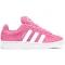 Adidas Originals Campus 00s Sneakers in Pink and White