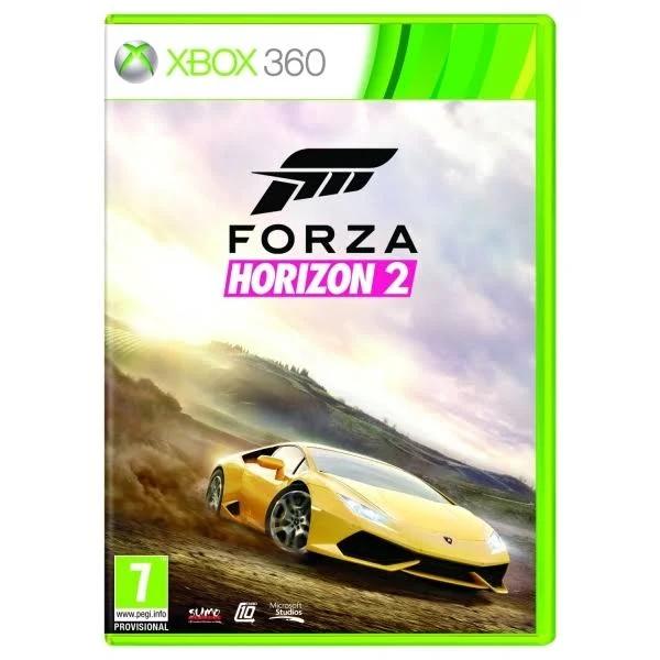 Forza Horizon 2 (Xbox 360)