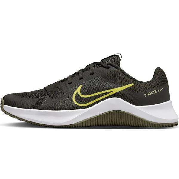 Nike MC Trainer 2 Men's Workout Shoes - Green