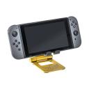 Nintendo Switch Premium Stand Zelda - Gold