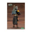 Star Wars - The Book of Boba Fett - Boba Fett Artfx+ Figure