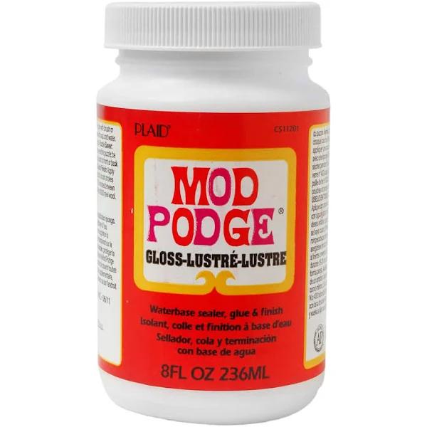 Mod Podge Gloss