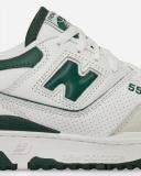 New Balance 550 White Green