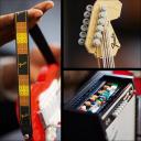 LEGO 21329 Fender Stratocaster - Ideas