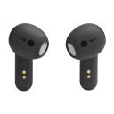 JBL Live Flex True Wireless Noise Cancelling Earbuds, Black JBLLIVEFLEXBLK