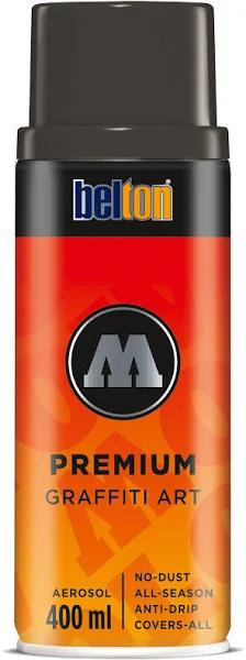 Molotow Premium (Colour: 215 Black Grey Neutral)