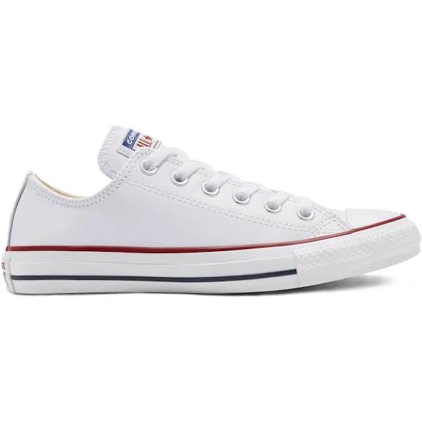 Converse Chuck Taylor All Star Leather White