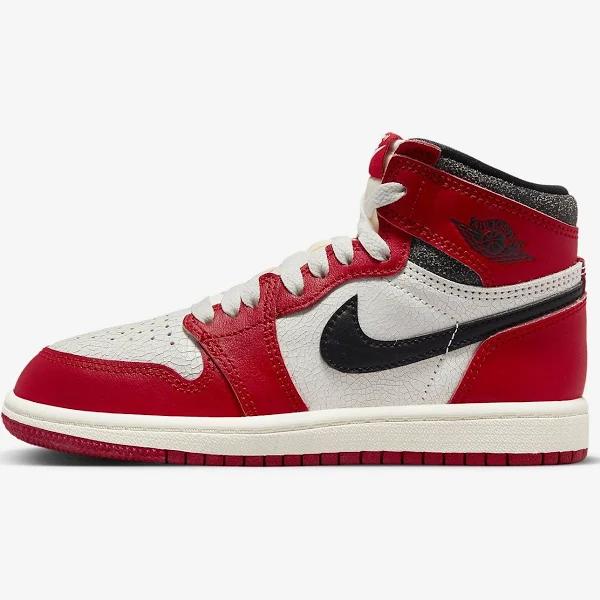 Jordan 1 Retro High OG Chicago Lost and Found (PS)