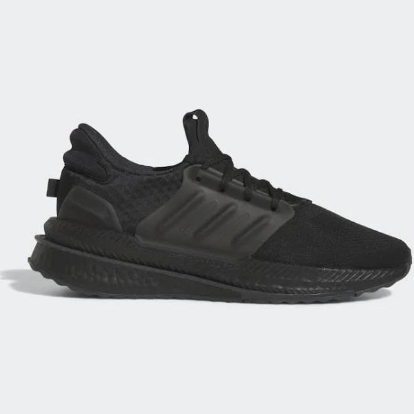 adidas-X_PLRBOOST Shoes-Men-Core Black / Grey Five / Core Black-M 7 / W 8