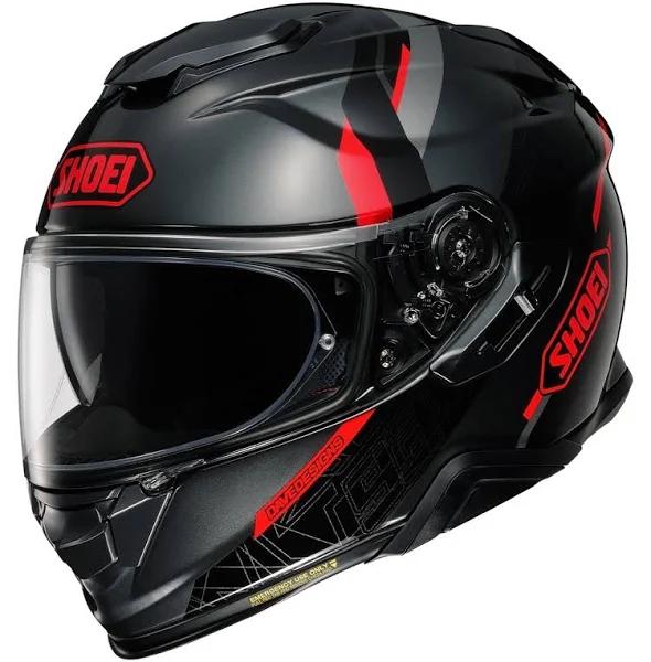 Shoei GT-Air 2 MM93 Collection Road Tc-1 XXL