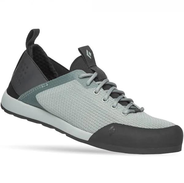 Black Diamond Session W'S- Shoes - Atmosphere-Black 10,5