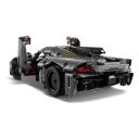 LEGO 42173 Koenigsegg Jesko Absolut Grey Hypercar - Technic