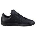 Smash Jr. Trainers Shoes in Black, Size 6 by Puma