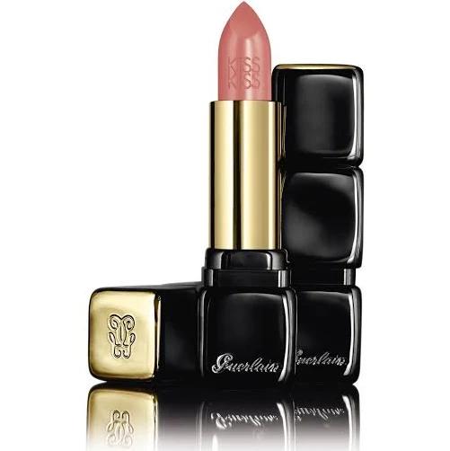 Guerlain KissKiss Shaping Cream Lip Colour #308 Nude Lover