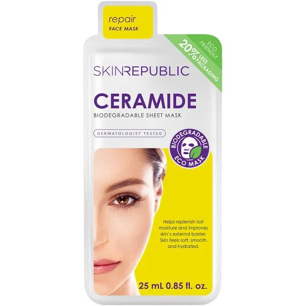 Skin Republic Ceramide Sheet Mask