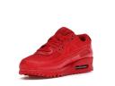 Nike Air Max 90 - Red - Mens - 9.5