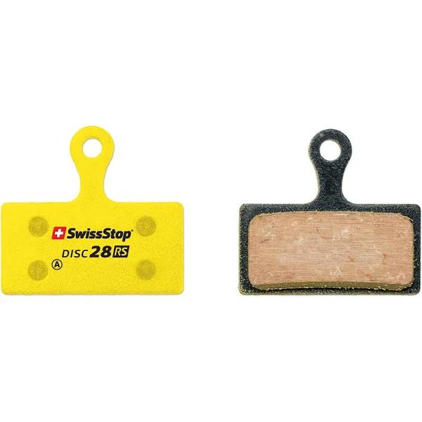 SwissStop Disc 28 RS Brake Pads