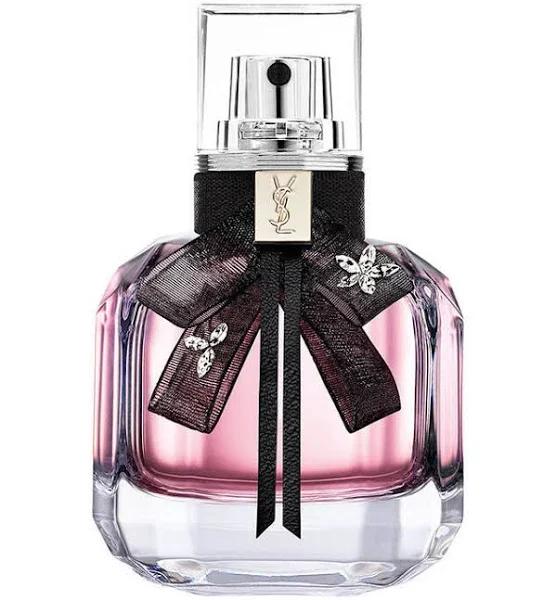 Yves Saint Laurent Mon Paris Floral Eau De Parfum 30ml