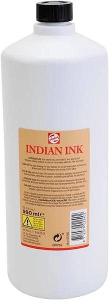 Indian Ink 990ml - Talens