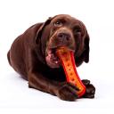 Hartz Chew N Clean Dental Duo Medium Dog Toy