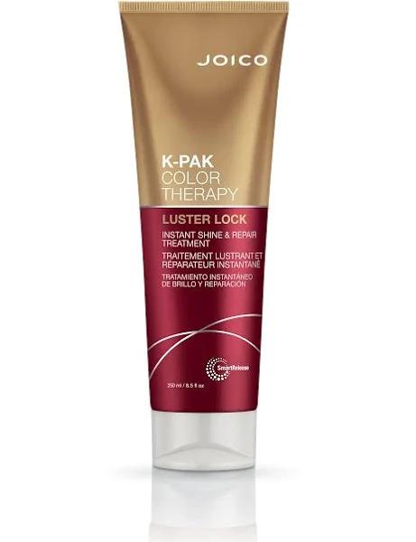 Joico K-Pak Color Therapy Luster Lock Instant Shine & Repair Treatment