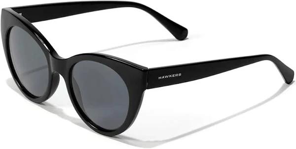 Hawkers Divine Sunglasses Black