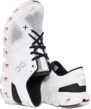 On Running Cloud x 3 Women's - White - 9