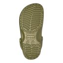 Crocs Classic Clog; Army Green, M16