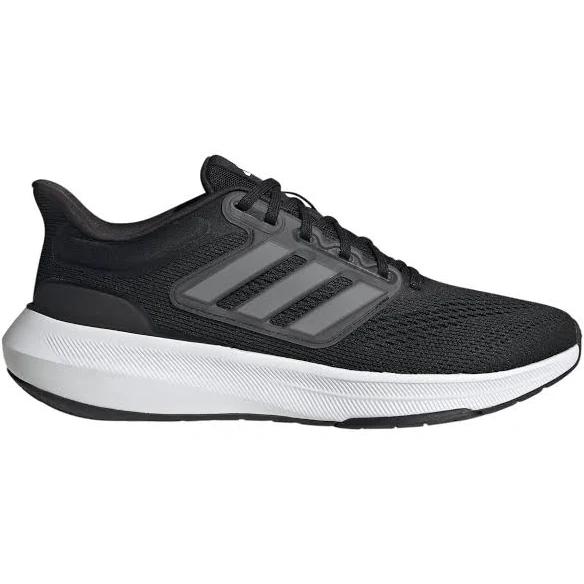 Adidas Ultrabounce Shoes in Black 13