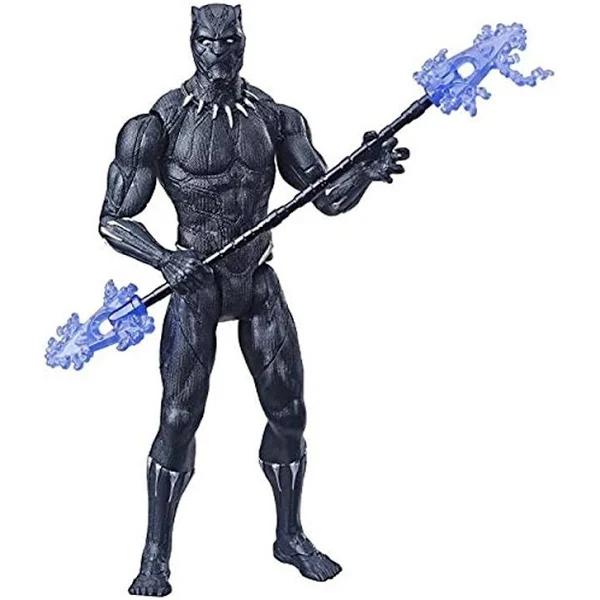 Marvel Legends Series 3.75in Black Panther