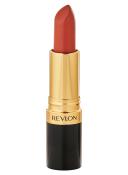 Revlon Super Lustrous Lipstick 356 Soft Suede