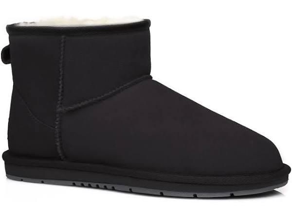 Mini Classic Suede UGG Boots