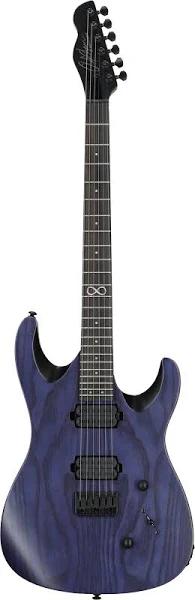 Chapman ML1 Modern Deep Blue Satin