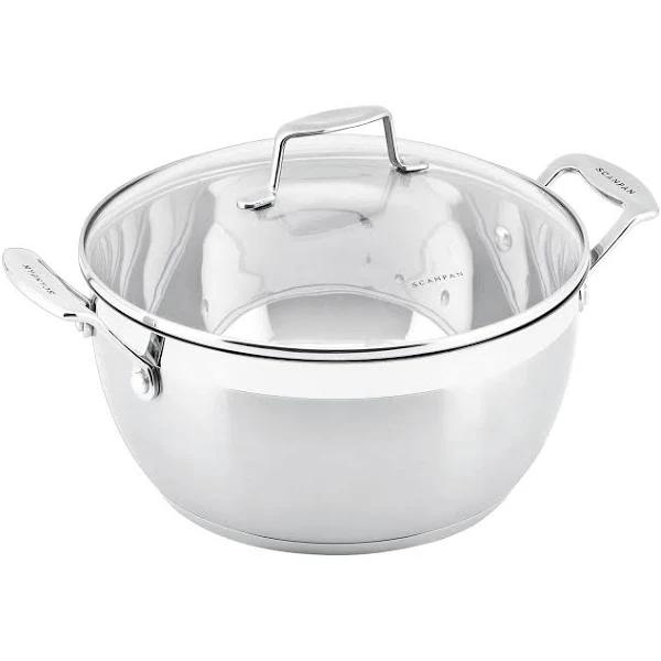 Scanpan Impact Stewpot 28cm/6 Litre