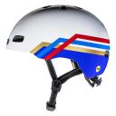 Nutcase Street MIPS Helmet - Vantastic Notion Metalic