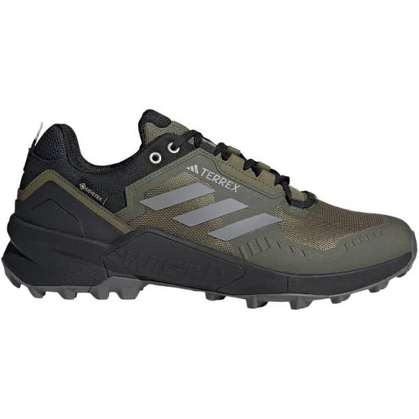 Adidas Terrex Swift R3 GORE-TEX - Green - 9.5