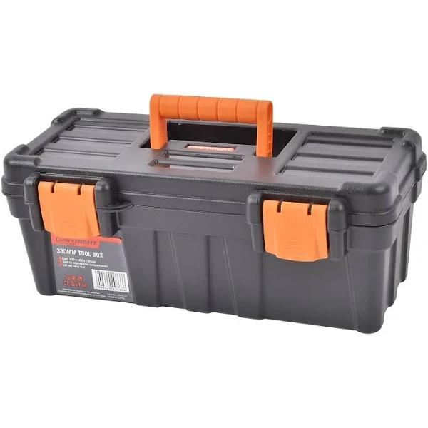 Craftright 330mm Tool Box