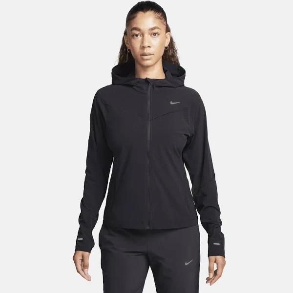 Nike Running Swift Lightweight Jacket - Black - XL