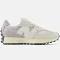 New Balance Unisex 327 Sea Salt/Raincloud - Size 10.5