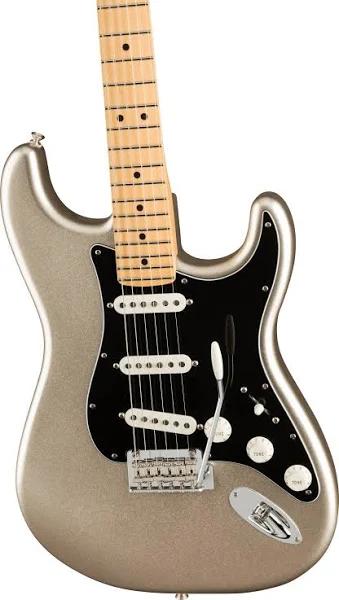 Fender 75th Anniversary Stratocaster Diamond Anniversary