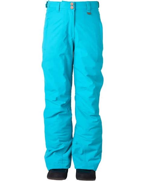 Rojo BF4EVA Pant - Scuba Blue - 12