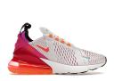 Nike Air Max 270 Fuchsia Dream Crimson (Women's)