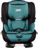 InfaSecure Luxi II Astra Convertible Car Seat for 0 to 8 Years, Aqua (CS4313)