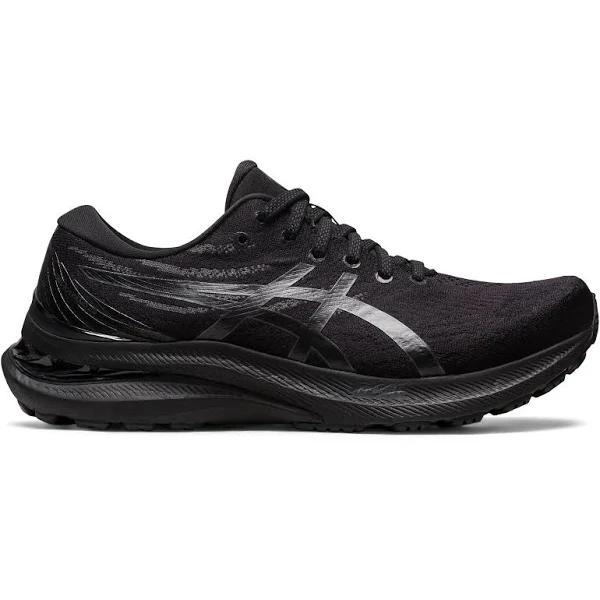 Womens ASICS Gel-Kayano 29/BLACK/BLACK/9.5