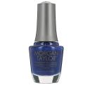 Morgan Taylor Nail Polish Super Ultra Violet 15ml