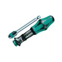 Wera Kraftform Kompakt 25 Bit Driver Set With Pouch