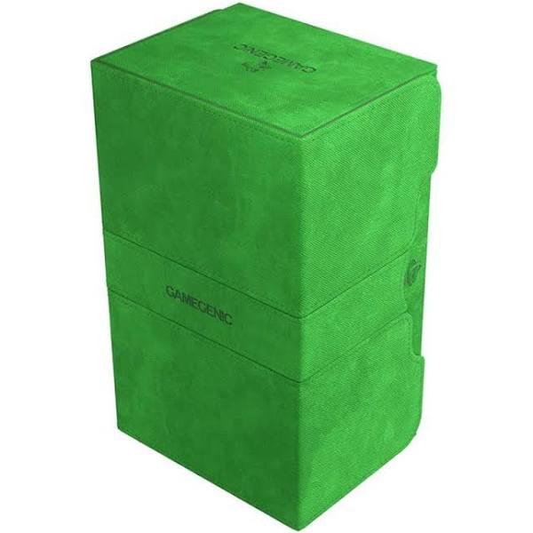 Gamegenic Stronghold 200+ XL - Green