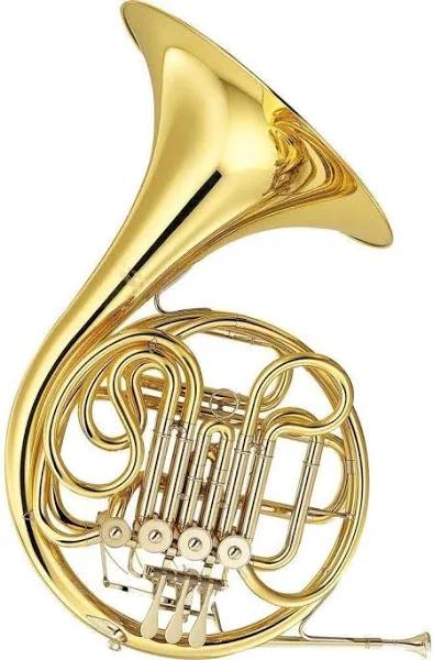 Yamaha YHR567 French Horn