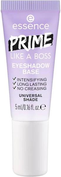 Essence Prime Like A Boss Eyeshadow Base 5ml