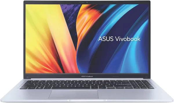 Asus VivoBook 15.6" i5 8GB 256GB Laptop Black